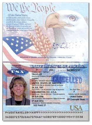 Passport